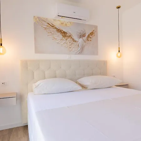 Dalmatia * Kaštel Stari