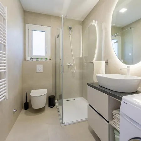 Villa Dalmatia *