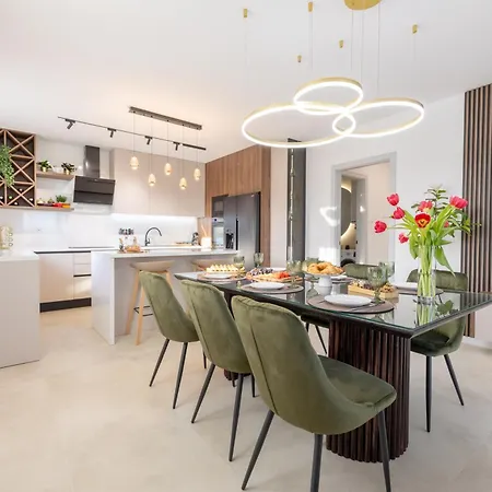 Dalmatia Villa Kaštel Stari