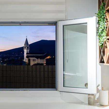 Dalmatia Kaštel Stari